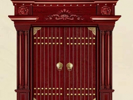 烤漆門(mén)
