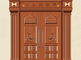 烤漆門(mén)